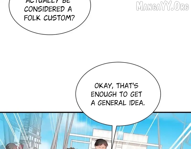I randomly have a new career every week Chapter 852 - page 6